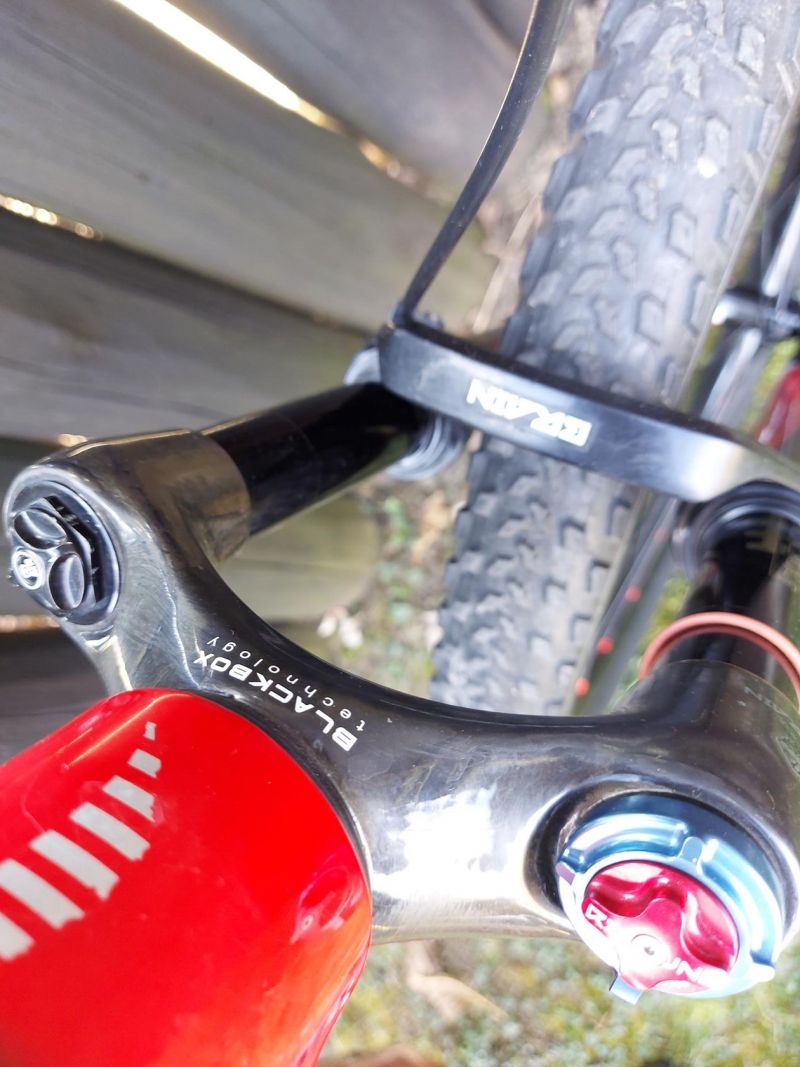 MTB / Horské kolo Specialized S-Works Epic - vel L