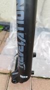 Rock Shox Revelation