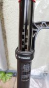 Rock Shox Revelation