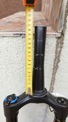 Rock Shox Revelation