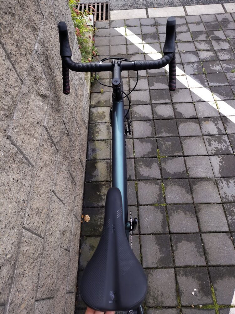 Vaast A/1 650b Rival AXS Xplr (NOVÉ)