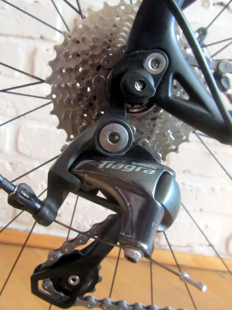 SPECIALIZED DIVERGE E5 na Shimano TIAGRA, 56 cm. Zánovní.