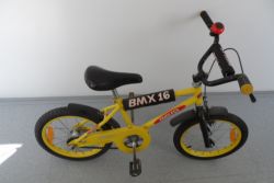 BMX 16