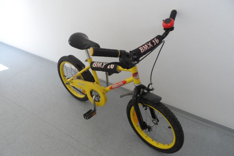 BMX 16