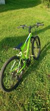 Dětske kolo ROCKRIDER ST 500