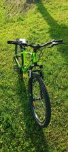 Dětske kolo ROCKRIDER ST 500