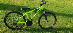 Dětske kolo ROCKRIDER ST 500