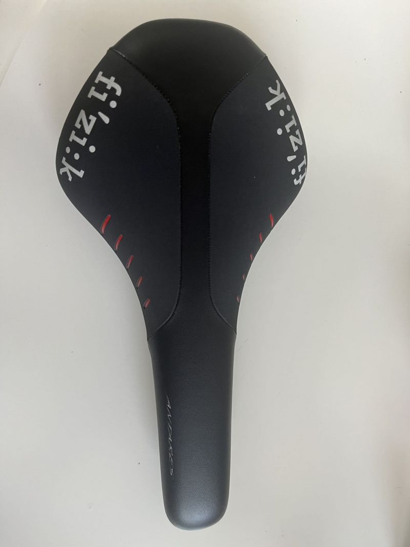 Prodám sedlo fizik antares R1 carbon