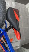fatbike SPECIALIZED 20 + 24" Fatboy CUSTOM