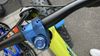 fatbike SPECIALIZED 20 + 24" Fatboy CUSTOM