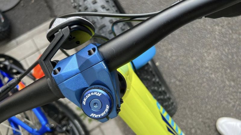 fatbike SPECIALIZED 20 + 24" Fatboy CUSTOM