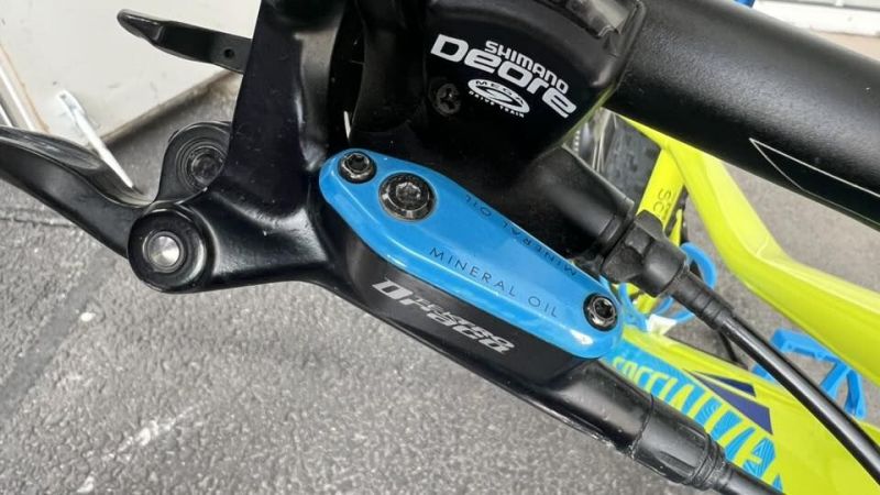 fatbike SPECIALIZED 20 + 24" Fatboy CUSTOM