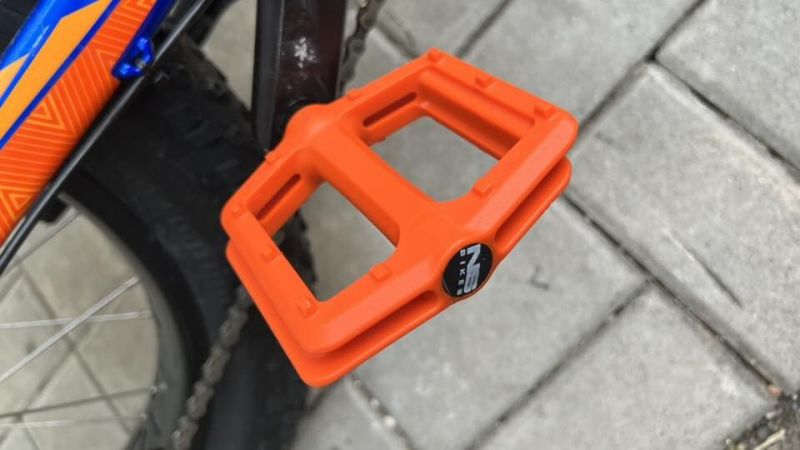 fatbike SPECIALIZED 20 + 24" Fatboy CUSTOM