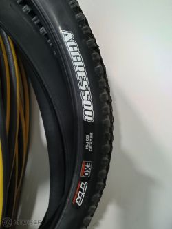 Maxxis Agressor 2.3" x 29