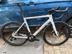 Colnago V4Rs, 485 (170-179cm) - Nové