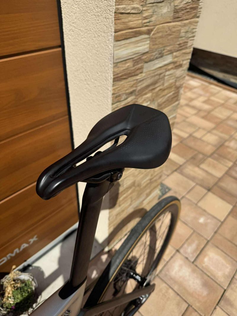 Specialized Tarmac SL7 2021 vel. 58cm