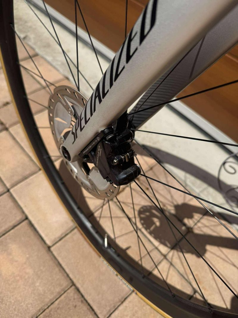 Specialized Tarmac SL7 2021 vel. 58cm