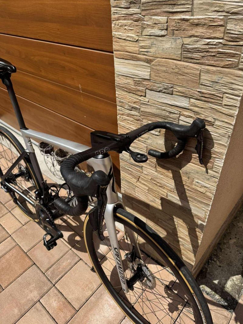 Specialized Tarmac SL7 2021 vel. 58cm
