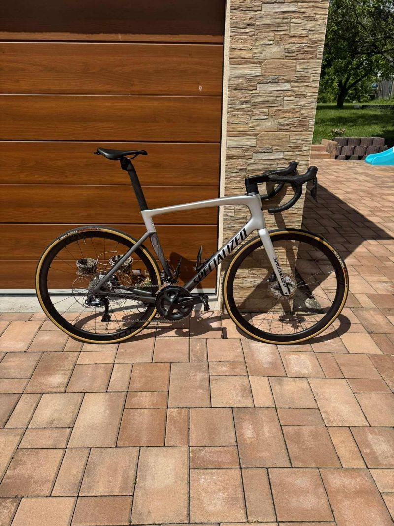 Specialized Tarmac SL7 2021 vel. 58cm