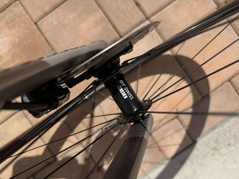 Specialized Tarmac SL7 2021 vel. 58cm