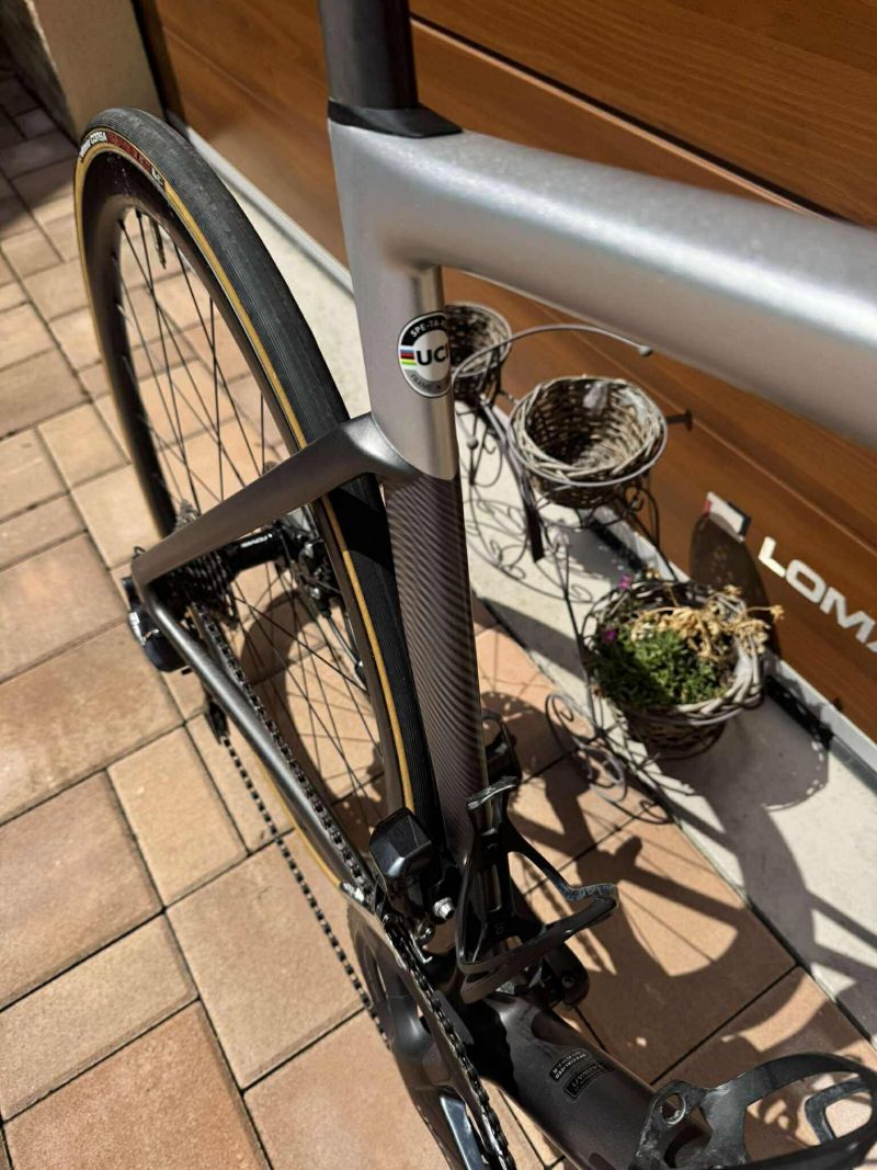 Specialized Tarmac SL7 2021 vel. 58cm