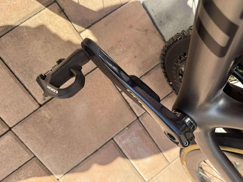 Specialized Tarmac SL7 2021 vel. 58cm