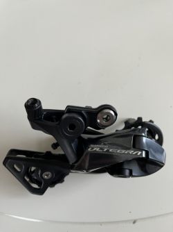 Prodám Přehazovačku Shimano Ultegra RD-R8000-GS 11 s