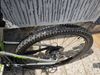 Blizzard TRL 90-29 gloss silver/DVO green/Black L
