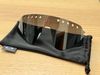Náhradní sklo/zorník Oakley Sutro Lite Sweep Vented Prizm Black