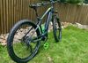 Elektrokolo DEMA E‑Trail Max 600