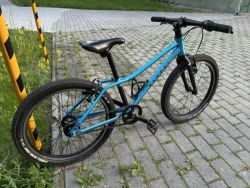 Dětské kolo Rascal 20"