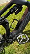 Karbonový e-bike RADON RENDER 8.0 625 - nájezd 1.400 km