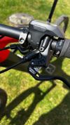 Karbonový e-bike RADON RENDER 8.0 625 - nájezd 1.400 km