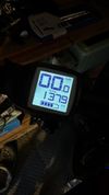 Karbonový e-bike RADON RENDER 8.0 625 - nájezd 1.400 km
