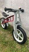 Odrážedlo FirstBike s adaptérem na snížení výšky