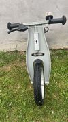 Odrážedlo FirstBike s adaptérem na snížení výšky