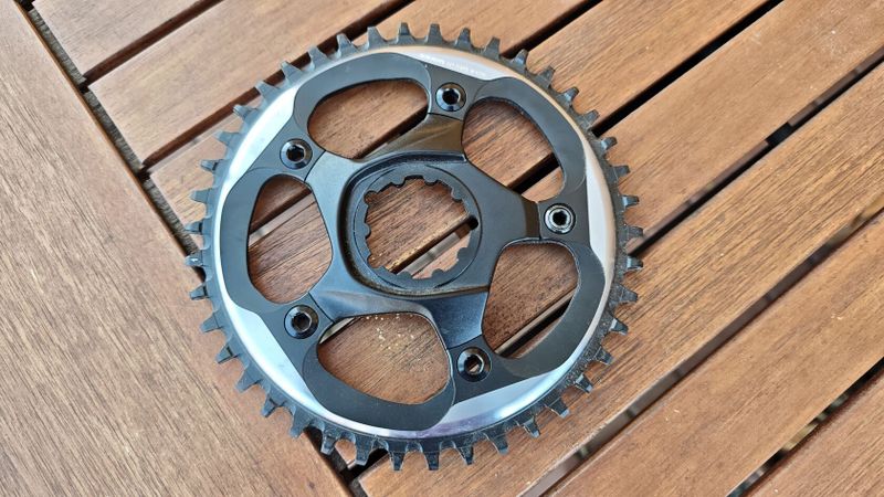 Prodám novou Gravel/CX sadu SRAM Force 1 HRD 1x11