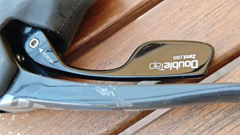 Prodám novou Gravel/CX sadu SRAM Force 1 HRD 1x11