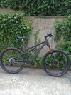 MTB Spyder