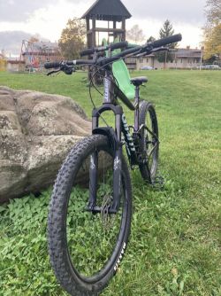 GIANT STANCE 29 1
