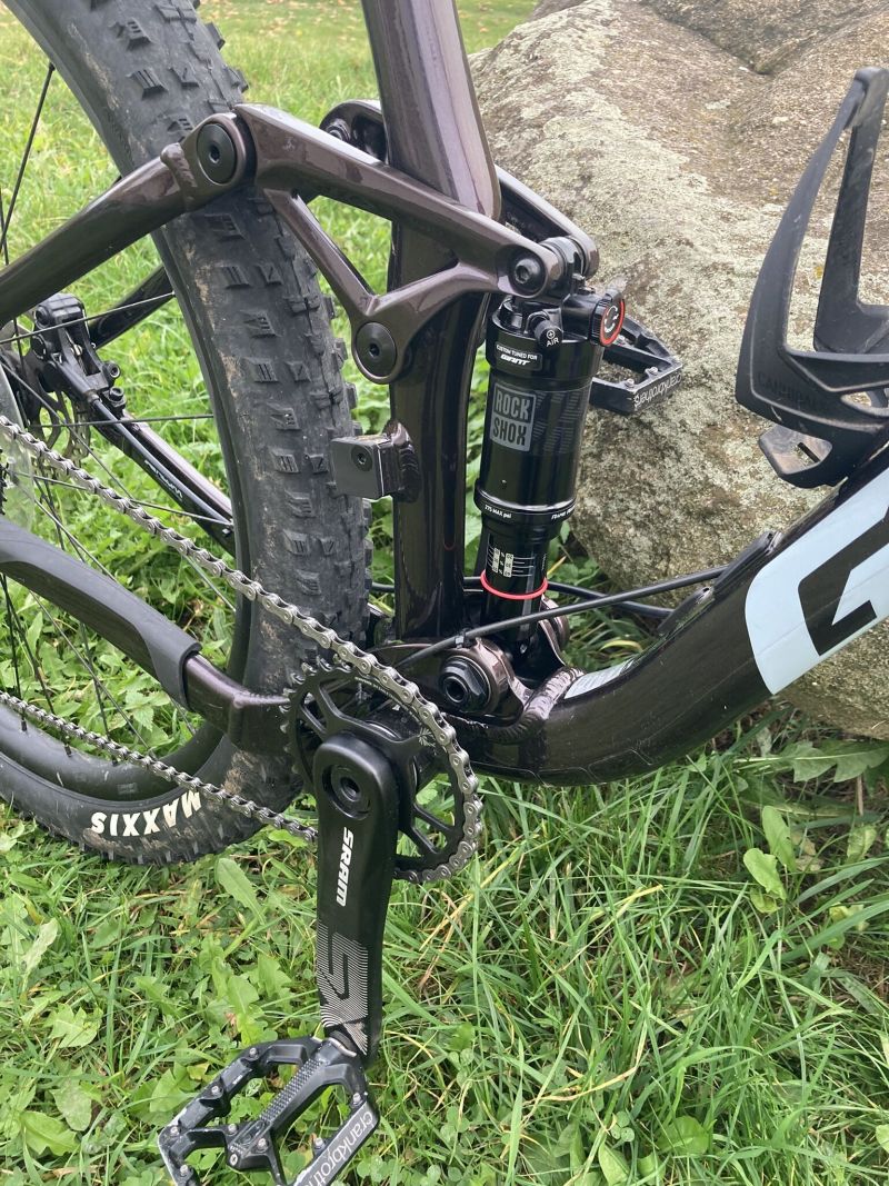 GIANT STANCE 29 1