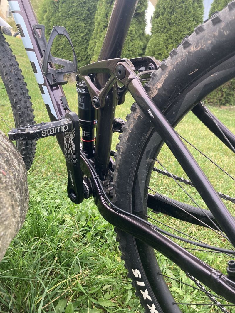 GIANT STANCE 29 1