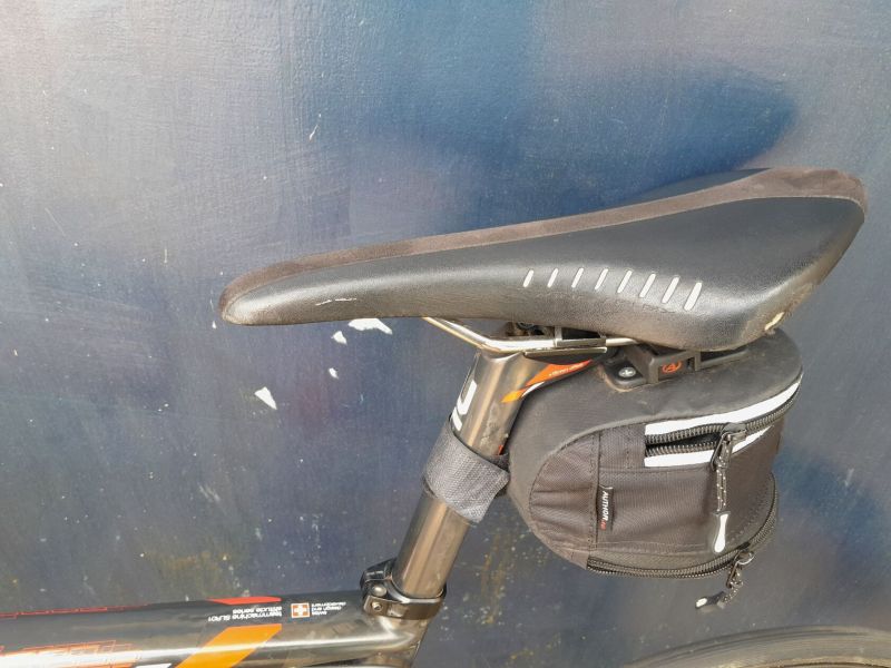 Prodám silniční kolo na rámu BMC SLR 01 vel 54