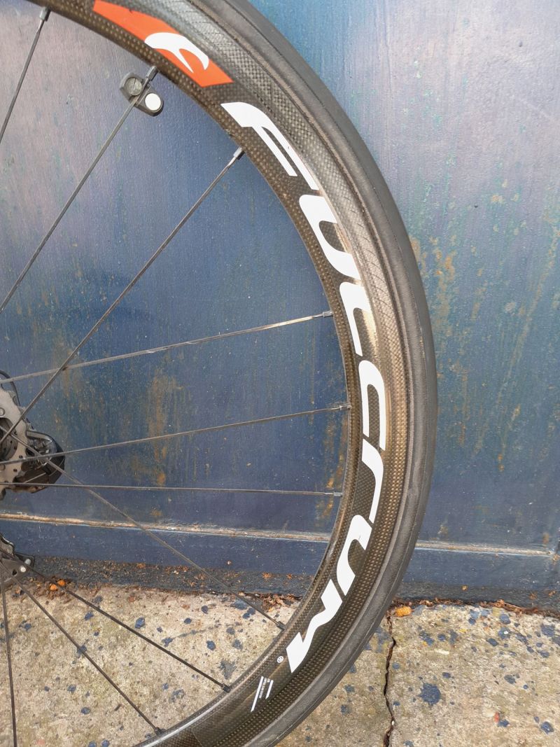 Prodám silniční kolo na rámu BMC SLR 01 vel 54