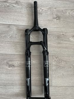 Marzocchi Z2 Bomber