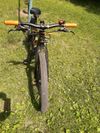 Dětské kolo Orbea MX24 disc