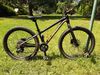 Dětské kolo Orbea MX24 disc