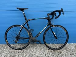 Rock Machine Raceride 700