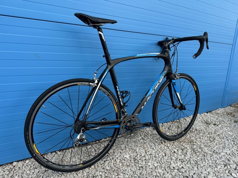 Rock Machine Raceride 700