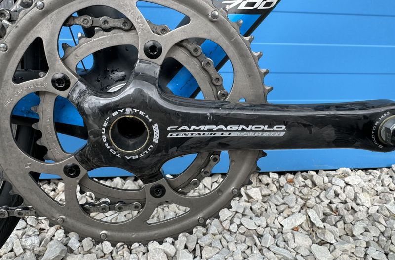 Rock Machine Raceride 700